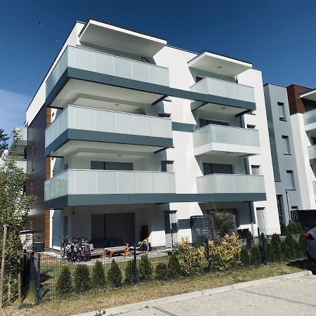 شقة Apartament Amilado بوغورزيلكا المظهر الخارجي الصورة