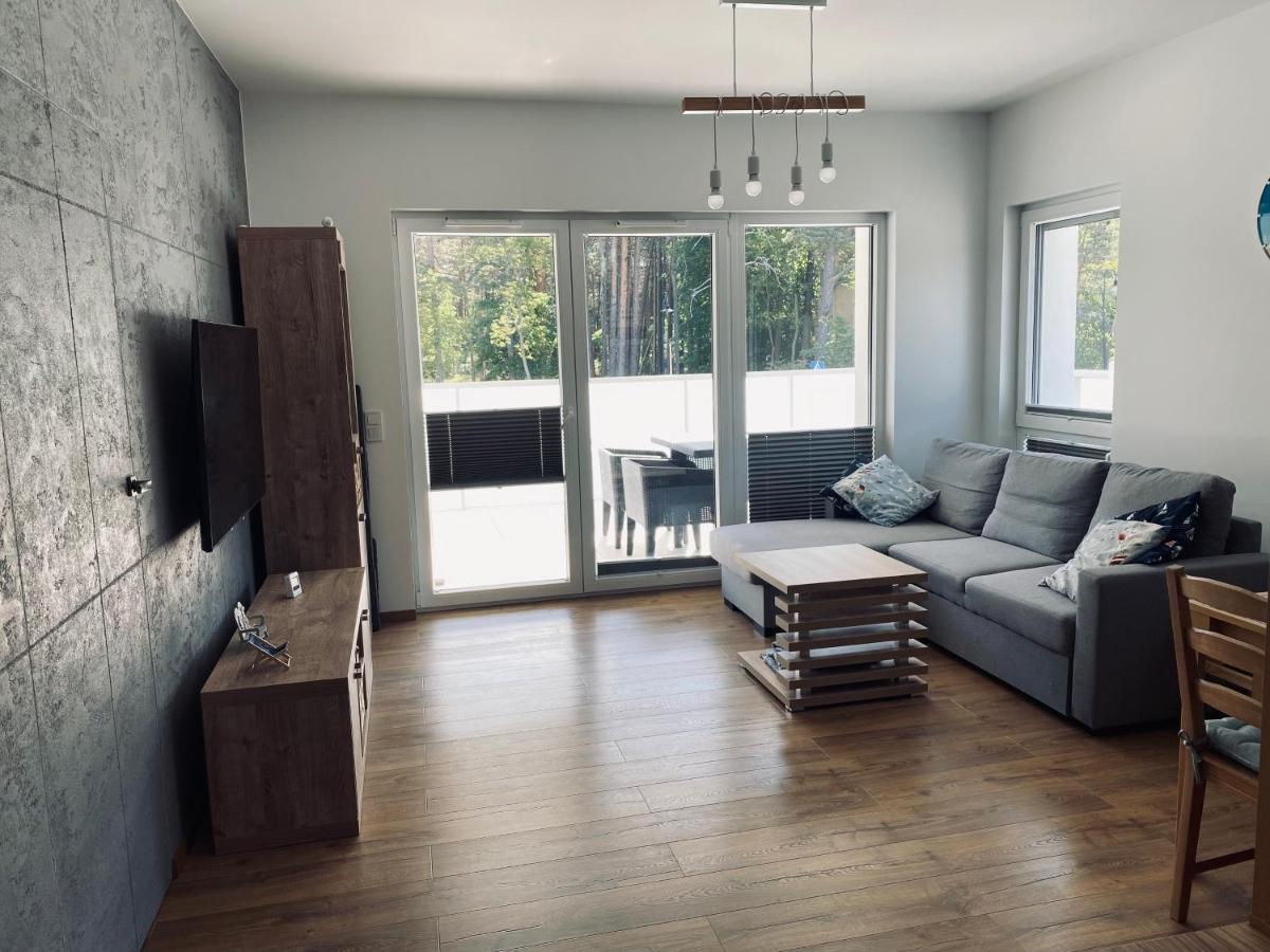 شقة Apartament Amilado بوغورزيلكا المظهر الخارجي الصورة