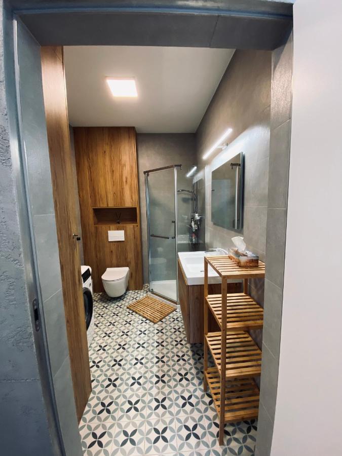شقة Apartament Amilado بوغورزيلكا المظهر الخارجي الصورة